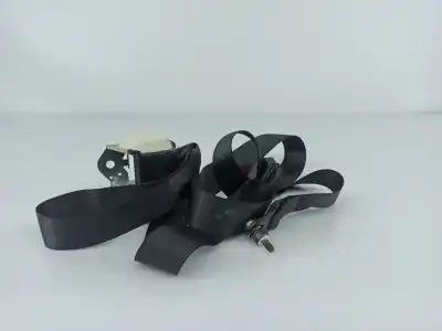 Tweedehands auto-onderdeel VEILIGHEIDSRIEM LINKS ACHTER voor FIAT 500 (312_)  OEM IAM-referenties   