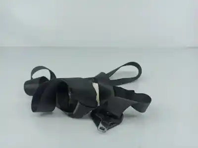 Tweedehands auto-onderdeel veiligheidsriem links achter voor fiat 500 (312_) 1.3 d multijet (312axb1a) oem iam-referenties   