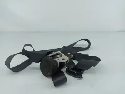 Tweedehands auto-onderdeel veiligheidsriem links achter voor fiat 500 (312_) 1.3 d multijet (312axb1a) oem iam-referenties   