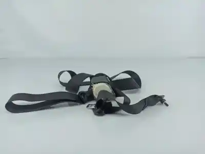 Tweedehands auto-onderdeel veiligheidsriem links achter voor fiat 500 (312_) 1.3 d multijet (312axb1a) oem iam-referenties   