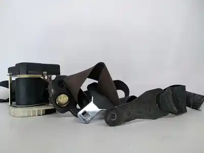 Second-hand car spare part Front Left Seat Belt for JAGUAR X-TYPE I (X400) 2.0 D OEM IAM references   