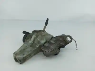 Автозапчасти б/у тормозной насос за volkswagen passat variant (3c5) 1.9 tdi ссылки oem iam 3c2611301  