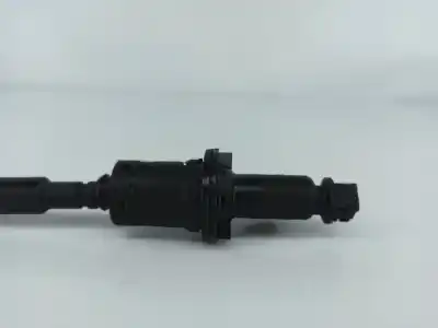 Pièce détachée automobile d'occasion pompe d'embrayage pour citroen c3 i (fc_, fn_) 1.1 i références oem iam   