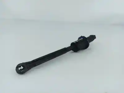 Pièce détachée automobile d'occasion pompe d'embrayage pour citroen c3 i (fc_, fn_) 1.1 i références oem iam   