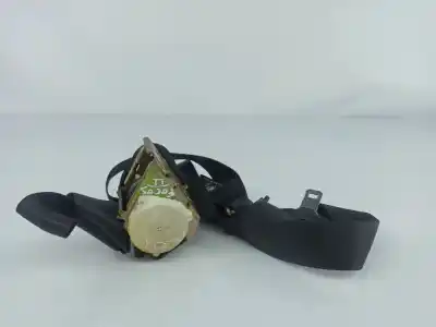 Pezzo di ricambio per auto di seconda mano cintura di sicurezza posteriore sinistra per ford focus ii (da_, hcp, dp) 1.6tdci riferimenti oem iam 4m514611b68ag  