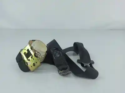 Pezzo di ricambio per auto di seconda mano cintura di sicurezza posteriore sinistra per ford focus ii (da_, hcp, dp) 1.6tdci riferimenti oem iam 4m514611b68ag  