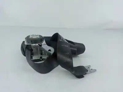 Peça sobressalente para automóvel em segunda mão cinto de segurança dianteiro esquerdo por opel corsa d (s07) 1.3 cdti (l08 l68) referências oem iam 607707800d