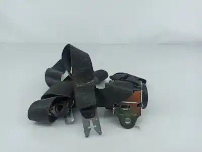 Автозапчасти б/у передний левый ремень безопасности за opel corsa d (s07) 1.3 cdti (l08 l68) ссылки oem iam 607707800d  