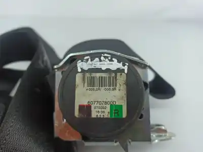 Автозапчасти б/у передний левый ремень безопасности за opel corsa d (s07) 1.3 cdti (l08 l68) ссылки oem iam 607707800d  