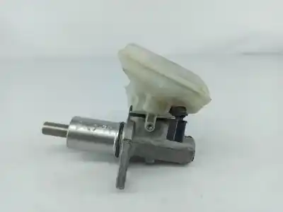 Автозапчастина б/у гальмівний насос для audi a6 c6 avant (4f5) 3.0 tdi quattro посилання на oem iam 