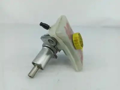 Автозапчастина б/у гальмівний насос для audi a6 c6 avant (4f5) 3.0 tdi quattro посилання на oem iam   