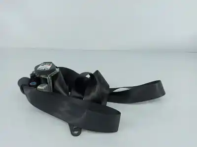 Автозапчастина б/у передній лівий ремін безпеки для audi a6 c6 avant (4f5) 3.0 tdi quattro посилання на oem iam 4f0857705a  