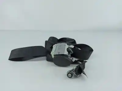 Автозапчастина б/у задній лівий ремін безпеки для audi a6 c6 avant (4f5) 3.0 tdi quattro посилання на oem iam 4f0857805e