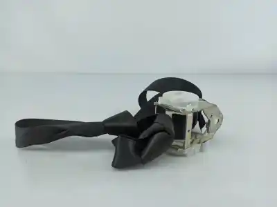 Peça sobressalente para automóvel em segunda mão cinto de segurança traseiro esquerdo por audi a3 sportback (8pa) 2.0 tdi 16v referências oem iam 8p0857805