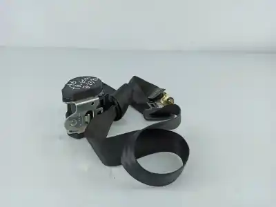 Автозапчастина б/у задній лівий ремін безпеки для audi a6 c6 (4f2) 2.0 tdi посилання на oem iam 4f0857805e