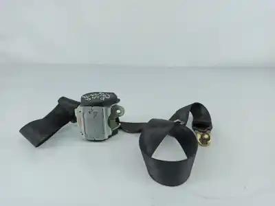 Автозапчастина б/у задній лівий ремін безпеки для audi a6 c6 (4f2) 2.0 tdi посилання на oem iam 4f0857805e  