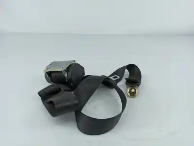 Автозапчастина б/у задній лівий ремін безпеки для audi a6 c6 (4f2) 2.0 tdi посилання на oem iam 4f0857805e  