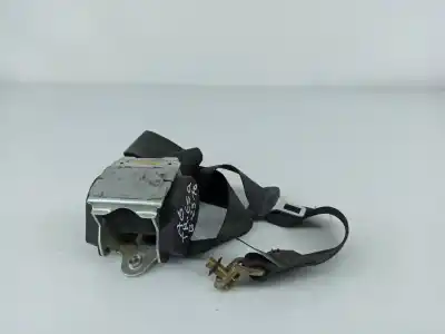 Автозапчастина б/у задній лівий ремін безпеки для audi a6 c6 (4f2) 2.0 tdi посилання на oem iam 4f0857805e  