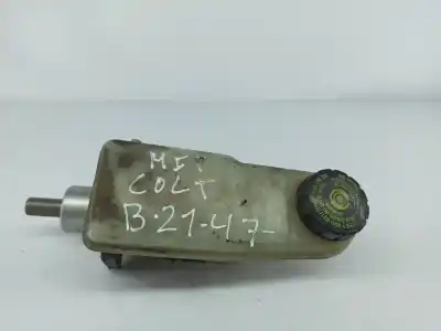 Second-hand car spare part brake pump for mitsubishi colt vi (z3_a, z2_a) 1.3 (z21a) oem iam references 32067272d  