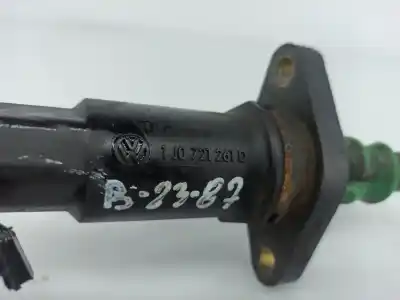 Автозапчастина б/у насос зчеплення для audi a3 (8l1) 1.9 tdi посилання на oem iam 1j0721261d  