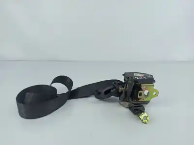 Автозапчасти б/у задний левый ремень безопасности за audi a3 (8l1) 1.9 tdi ссылки oem iam 8l4857805a  