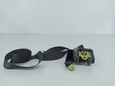 Автозапчасти б/у задний левый ремень безопасности за audi a3 (8l1) 1.9 tdi ссылки oem iam 8l4857805a  
