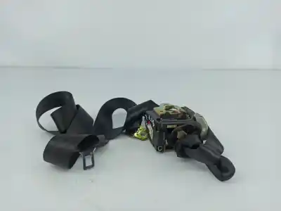 Автозапчасти б/у задний левый ремень безопасности за audi a3 (8l1) 1.9 tdi ссылки oem iam 8l4857805a  