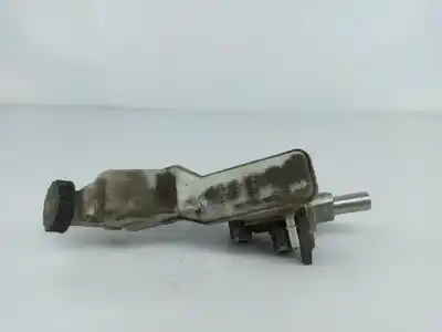 Pezzo di ricambio per auto di seconda mano pompa freni per ford fiesta vi (cb1, ccn) 1.4 tdci riferimenti oem iam 0204054028   Pezzo di ricambio per auto di seconda mano pompa freni per ford fiesta vi (cb1, ccn) 1.4 tdci riferimenti oem iam 0204054028