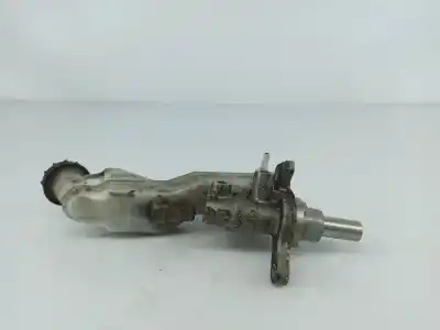 Pezzo di ricambio per auto di seconda mano pompa freni per ford fiesta vi (cb1, ccn) 1.4 tdci riferimenti oem iam 0204054028   Pezzo di ricambio per auto di seconda mano pompa freni per ford fiesta vi (cb1, ccn) 1.4 tdci riferimenti oem iam 0204054028