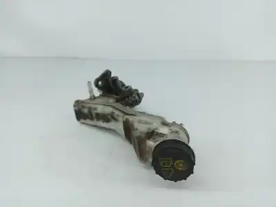 Pezzo di ricambio per auto di seconda mano pompa freni per ford fiesta vi (cb1, ccn) 1.4 tdci riferimenti oem iam 0204054028   Pezzo di ricambio per auto di seconda mano pompa freni per ford fiesta vi (cb1, ccn) 1.4 tdci riferimenti oem iam 0204054028