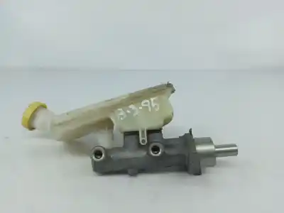 Peça sobressalente para automóvel em segunda mão bomba de travões por citroen c2 (jm_) 1.1 referências oem iam 320067093