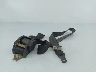 Peça sobressalente para automóvel em segunda mão cinto de segurança dianteiro esquerdo por bmw 7 (e32) 735 i. il referências oem iam   