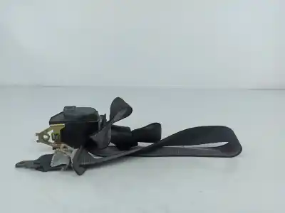 Peça sobressalente para automóvel em segunda mão cinto de segurança dianteiro esquerdo por bmw 7 (e32) 735 i. il referências oem iam   