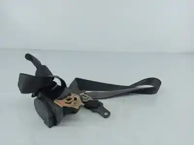 Peça sobressalente para automóvel em segunda mão cinto de segurança dianteiro esquerdo por bmw 7 (e32) 735 i. il referências oem iam   