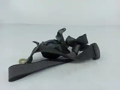 Peça sobressalente para automóvel em segunda mão cinto de segurança traseiro esquerdo por bmw 7 (e32) 735 i. il referências oem iam 