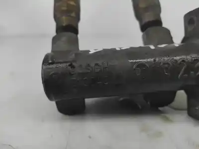 Автозапчасти б/у тормозной насос за ford focus i (daw, dbw) 124 l/470 gasóleo 2000 3p ссылки oem iam 310048  