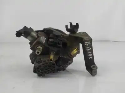 Автозапчастина б/у насос инжекційний для peugeot 207 (wa_, wc_) 1.6 hdi посилання на oem iam   