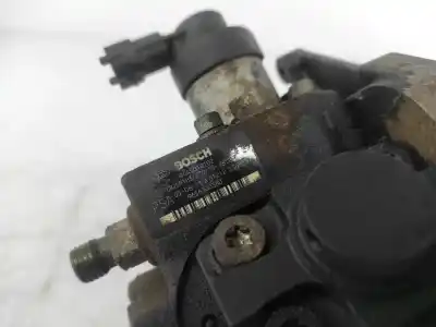 Автозапчастина б/у насос инжекційний для peugeot 207 (wa_, wc_) 1.6 hdi посилання на oem iam   