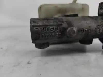 Автозапчастина б/у гальмівний насос для audi a3 (8l1) 1.9 tdi посилання на oem iam 21027099  