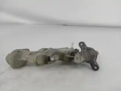 Автозапчастина б/у гальмівний насос для nissan qashqai / qashqai +2 i (j10, nj10, jj10e) 1.5 dci посилання на oem iam 0204y24278   Автозапчастина б/у гальмівний насос для nissan qashqai / qashqai +2 i (j10, nj10, jj10e) 1.5 dci посилання на oem iam 0204y24278