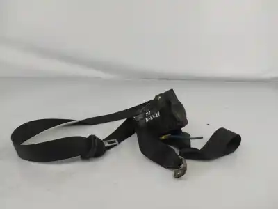 Автозапчасти б/у задний левый ремень безопасности за audi a3 (8l1) 1.9 tdi ссылки oem iam   