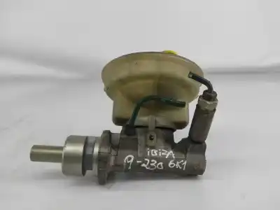 Pezzo di ricambio per auto di seconda mano pompa freni per seat ibiza (6k1) 1.0 riferimenti oem iam 