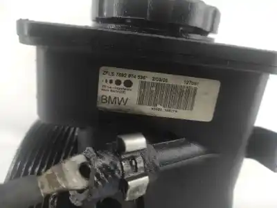 Second-hand car spare part steering pump for bmw x3 (e83) 2.0 d oem iam references 7692974536  