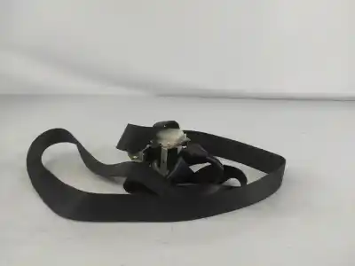 Pezzo di ricambio per auto di seconda mano cintura di sicurezza anteriore sinistra per bmw x3 (e83) 2.0 d riferimenti oem iam 