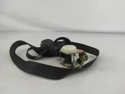 Second-hand car spare part front left seat belt for bmw x3 (e83) 2.0 d oem iam references   