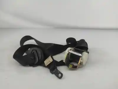 Second-hand car spare part front left seat belt for bmw x3 (e83) 2.0 d oem iam references   