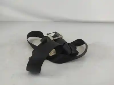 Second-hand car spare part front left seat belt for bmw x3 (e83) 2.0 d oem iam references   
