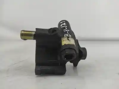 Peça sobressalente para automóvel em segunda mão bomba de direção por renault clio ii fase i (b/cb0) (1998->) 1.9 d (b/cb0e) referências oem iam 7700840105  