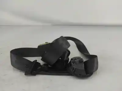 Автозапчасти б/у задний левый ремень безопасности за audi a4 b5 (8d2) 1.9 tdi ссылки oem iam   