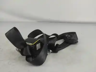 Автозапчасти б/у задний левый ремень безопасности за audi a4 b5 (8d2) 1.9 tdi ссылки oem iam   